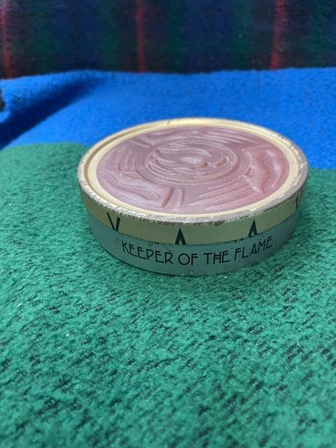 ZippoЁ@LOi KEEPER OF THE FLAME  jt@bV 