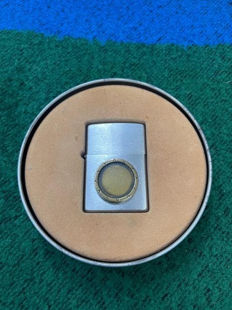 ZippoЁ@LOi KEEPER OF THE FLAME  jt@bV 