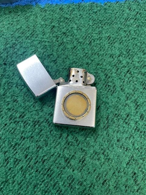 ZippoЁ@LOi KEEPER OF THE FLAME  jt@bV 