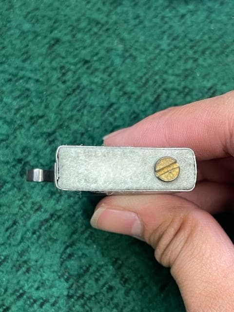 ZippoЁ@LOi KEEPER OF THE FLAME  jt@bV 
