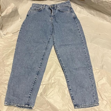 yH&Mz &Denim Loose Mom Jeans nCEGXgfj