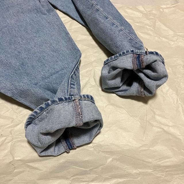 yH&Mz &Denim Loose Mom Jeans nCEGXgfj  uh 