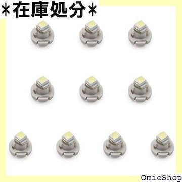 10Zbg 12V T3 }CN LED J[zCg [^[ GARpl Cpl 66