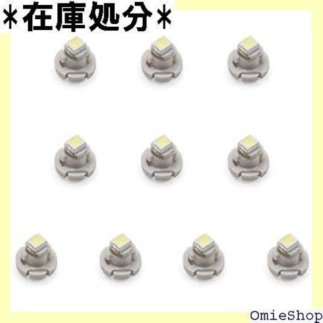 10Zbg 12V T3 }CN LED J[zCg [^[ GARpl Cpl 66  /oCN