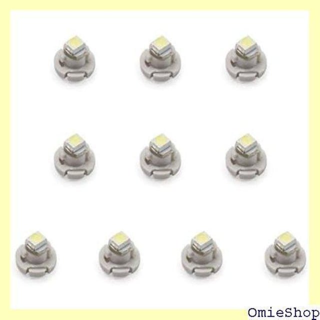 10Zbg 12V T3 }CN LED J[zCg [^[ GARpl Cpl 66  /oCN