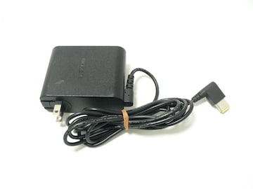 ELECOM  m[gp\RpACA_v^ E p^ 20VEACDC-2065NEBKEASSA6G-200325
