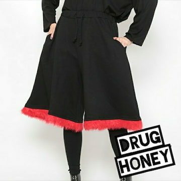 Drug honeytFCNt@[ؑփChn[tpc^