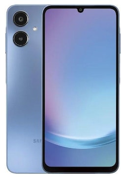 Galaxy A25u[
