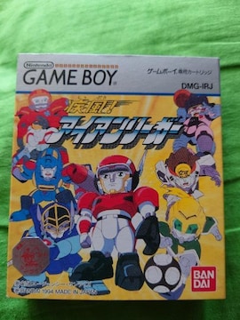 GAMEBOY ACA[K[ Et