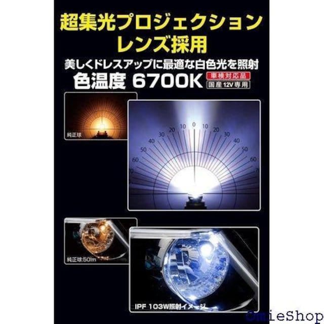 IPF |WVv LED ԗp T10 45l ԌΉ vWFNVY̗p { 103W 185  /oCN