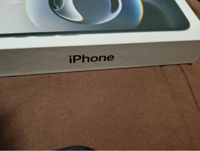 Apple StoreŁ@SIMt[@iPhone16e@128Ĝ  Ɠd/AV 