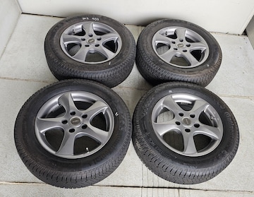 uaXg TOPRUN 15C` 15in 6J+45 114.3 R`l^NC6~p 4{Zbg195/65R15