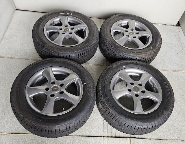uaXg TOPRUN 15C` 15in 6J+45 114.3 R`l^NC6~p 4{Zbg195/65R15  /oCN