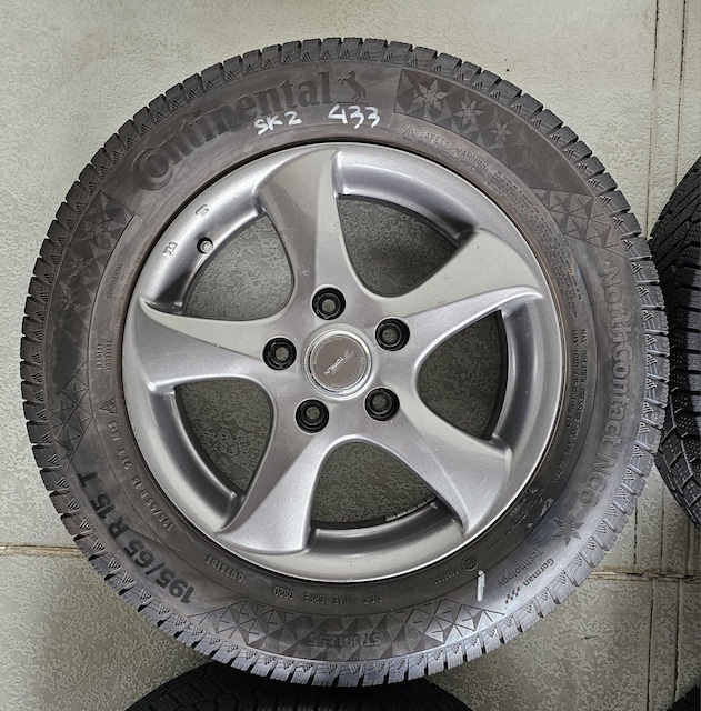 uaXg TOPRUN 15C` 15in 6J+45 114.3 R`l^NC6~p 4{Zbg195/65R15  /oCN