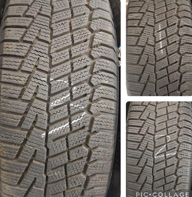 uaXg TOPRUN 15C` 15in 6J+45 114.3 R`l^NC6~p 4{Zbg195/65R15  /oCN