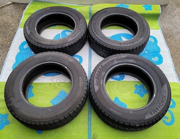  oaN19 X^bhX ^CRn} ice GUARD IG50 PLUS @16C`215/65R16