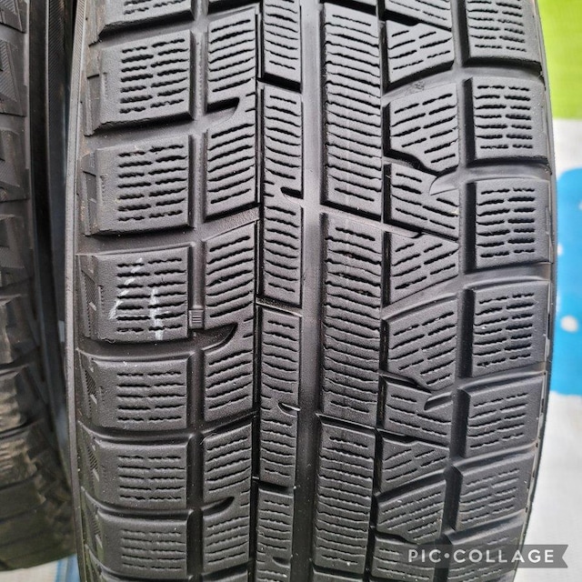  oaN19 X^bhX ^CRn} ice GUARD IG50 PLUS @16C`215/65R16  /oCN