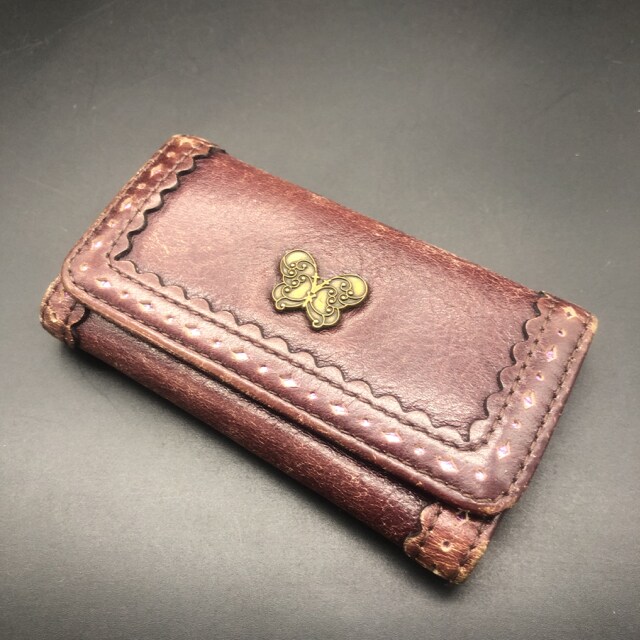  ANNA SUI AiXC 4A L[P[X   uh 
