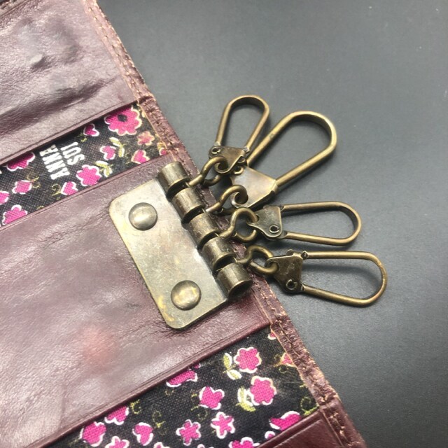  ANNA SUI AiXC 4A L[P[X  uh 