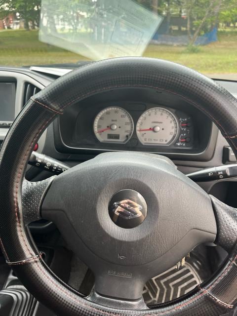 XYL@SUZUKI kei works PC[NX@hn22s 4wd 5mt JX^  /oCN