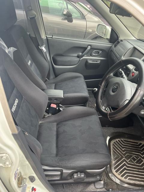 XYL@SUZUKI kei works PC[NX@hn22s 4wd 5mt JX^  /oCN