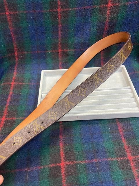 LOUIS VUITTON (CBg) mO T`[ L U[ xg uE M6801 LB0032  uh 