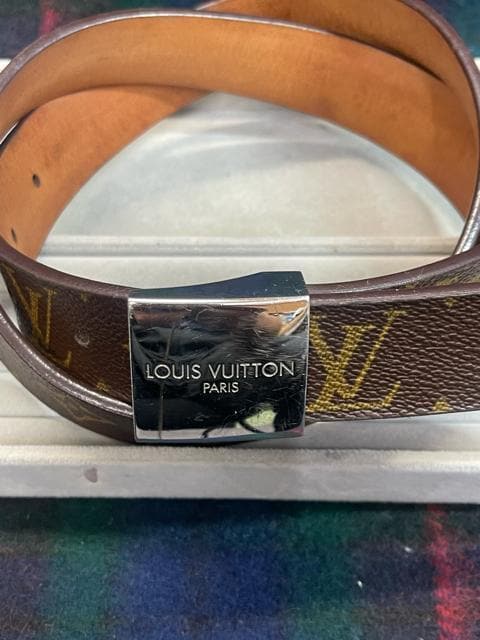 LOUIS VUITTON (CBg) mO T`[ L U[ xg uE M6801 LB0032  uh 