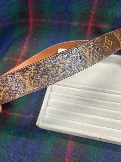 LOUIS VUITTON (CBg) mO T`[ L U[ xg uE M6801 LB0032  uh 