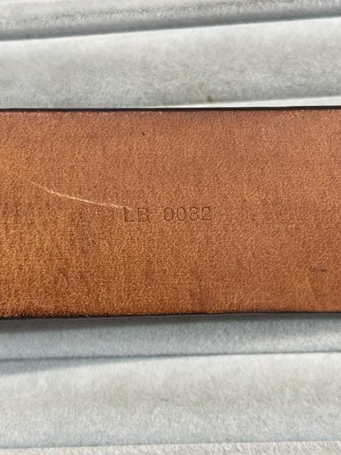LOUIS VUITTON (CBg) mO T`[ L U[ xg uE M6801 LB0032  uh 