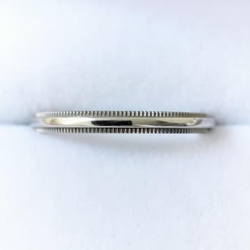 eBt@j[ ~OC ohO Pt950 2mm 3.1g