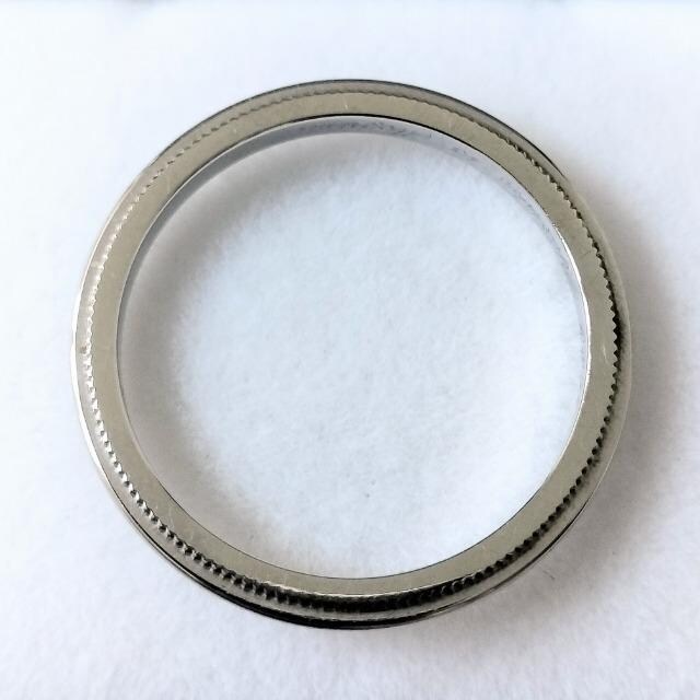 eBt@j[ ~OC ohO Pt950 2mm 3.1g  uh 