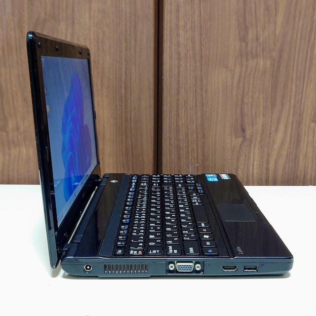 NEC LaVie Corei7 16GB SSD512GB u[C Excel Word PowerPoint J  PC{/Ӌ@ 