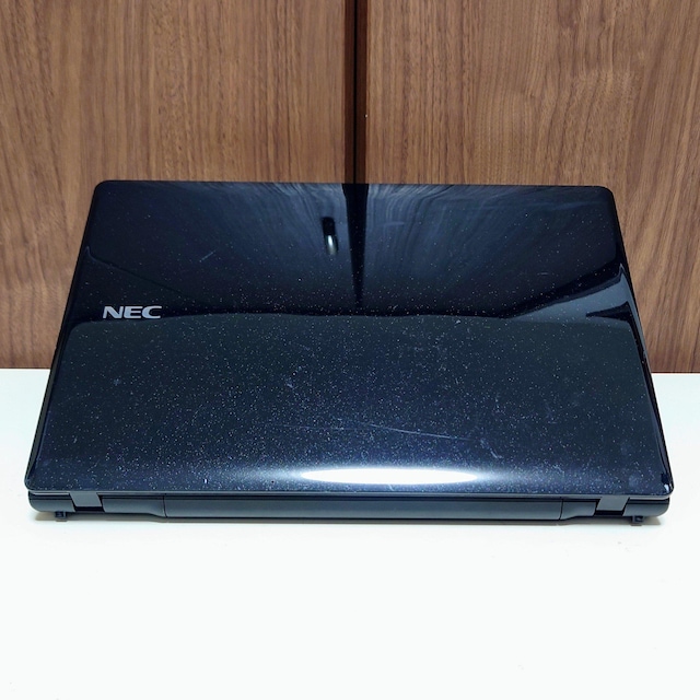 NEC LaVie Corei7 16GB SSD512GB u[C Excel Word PowerPoint J  PC{/Ӌ@ 