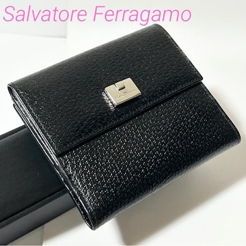ɔi Salvatore Ferragamo tFK U[ ܂ z ubN AQ-222313