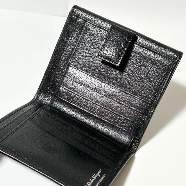 ɔi Salvatore Ferragamo tFK U[ ܂ z ubN AQ-222313  uh 