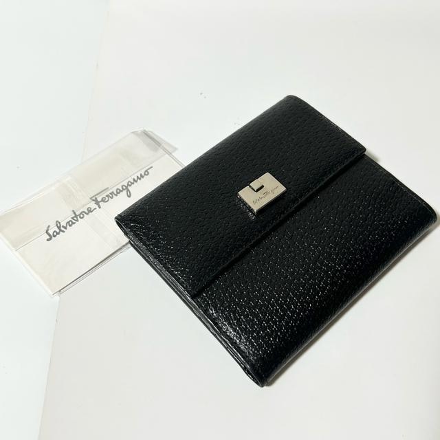 ɔi Salvatore Ferragamo tFK U[ ܂ z ubN AQ-222313  uh 