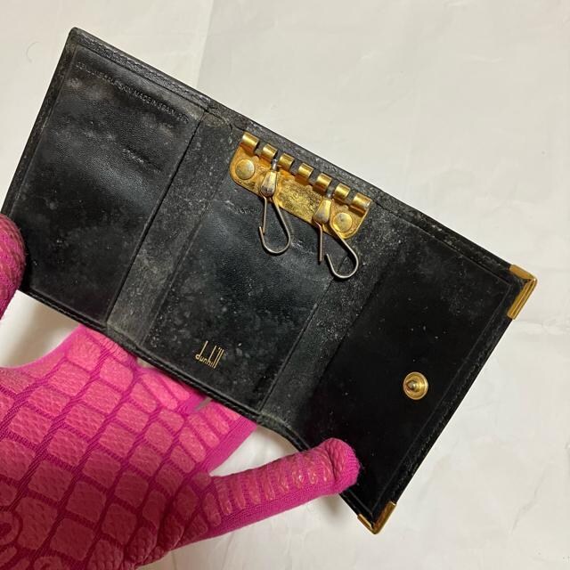 ydunhill / _qz U[ / L[P[X / XyC 26L  uh 
