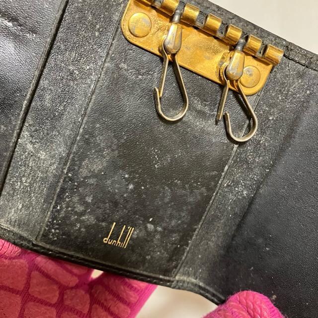 ydunhill / _qz U[ / L[P[X / XyC 26L  uh 