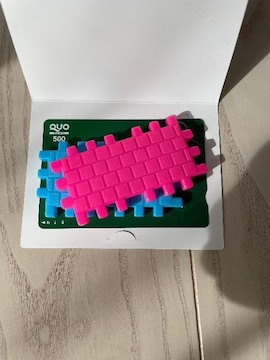 NIJ[h QUOJ[h NIJ 500~ ꖇ ΐF CM