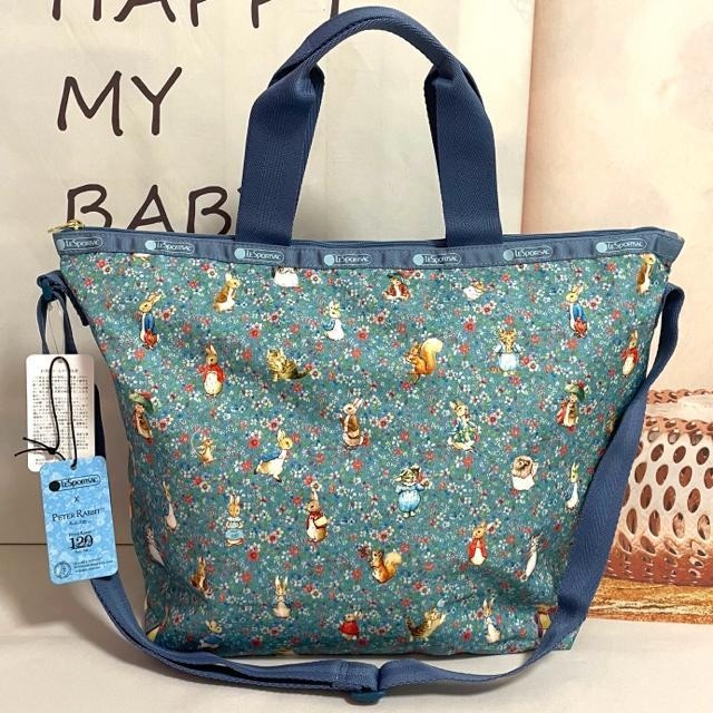 VigpLeSportsac X|[gTbN zf[t[s[^[  2WAYg[gobO  4360    t@bV 
