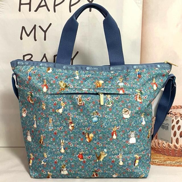 VigpLeSportsac X|[gTbN zf[t[s[^[  2WAYg[gobO  4360   t@bV 
