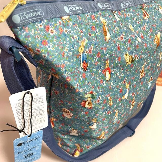 VigpLeSportsac X|[gTbN zf[t[s[^[  2WAYg[gobO  4360   t@bV 
