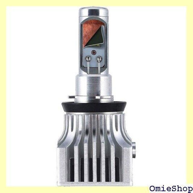 PIAA sA LEDtHOCgou 2400lm /H16 zCg 12V16W LEF102 ȒPt 369  /oCN