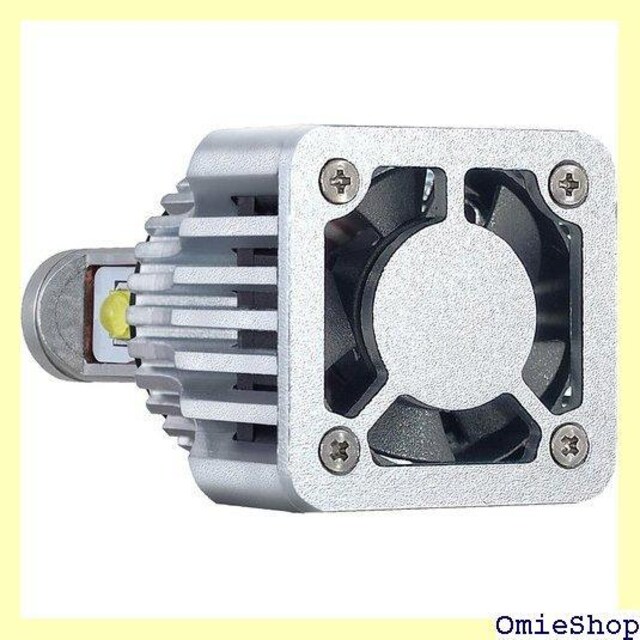 PIAA sA LEDtHOCgou 2400lm /H16 zCg 12V16W LEF102 ȒPt 369  /oCN