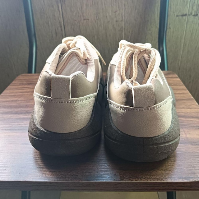 Vi 25cm fB[X Xj[J[ uE V[Y C   t@bV 