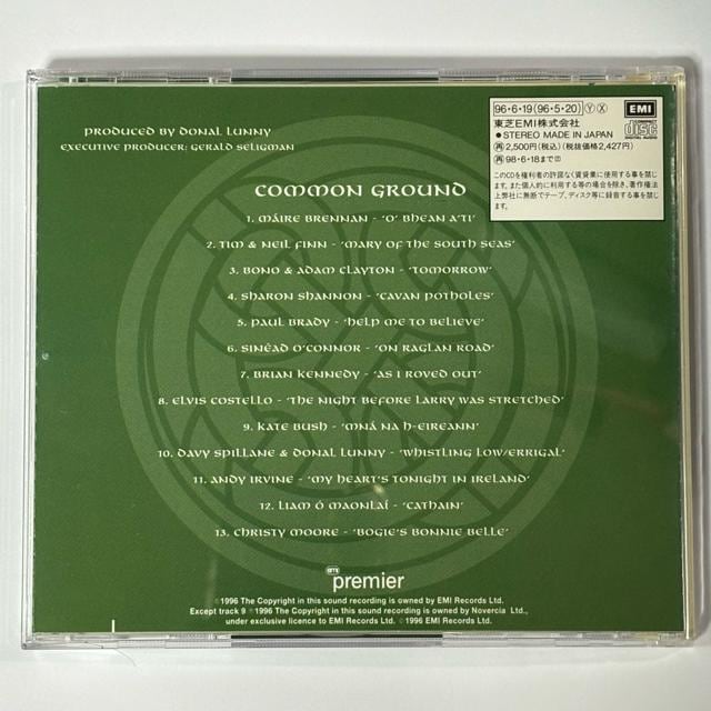 ̑n / IjoX  CD/DVD/rfI 