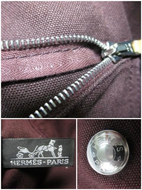 i HERMES GX t[gD GM {h[ g[gobN {  uh 