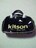 Kitson キットソン ボストンバッグ スポーツバッグ 旅行 BAG エナメル ブラック 金