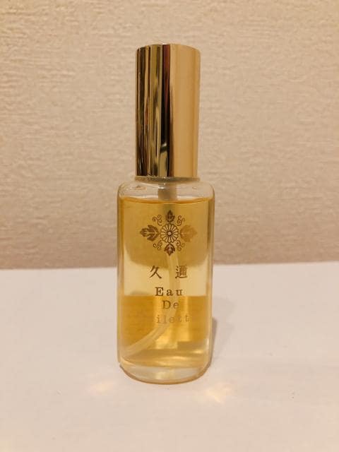 久邇香水　（皇室御用達） 久邇香水（皇室御用達）