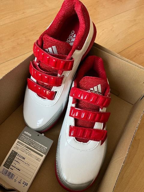 Vigpadidas LbY@싅XpCN@23cm   uh 